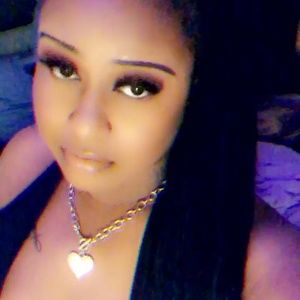 Meet your Posher, Keisha